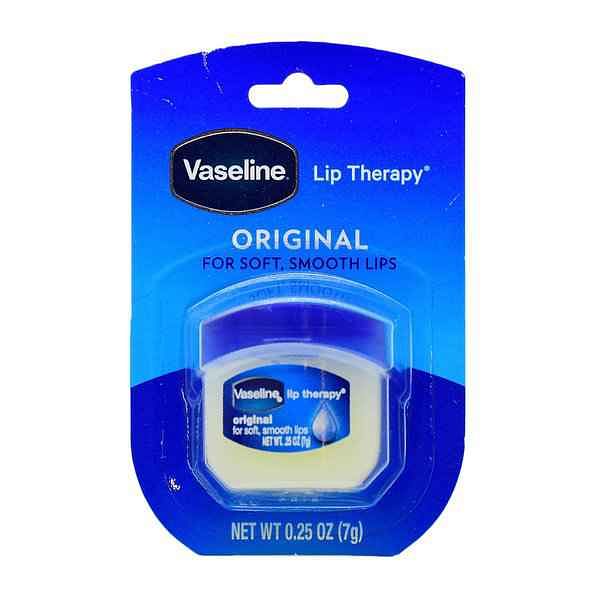 Vaseline Original Lip Theraphy 0.25 oz (7g)