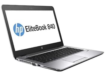HP EliteBook 840 G2 Touch, 8GB RAM, HDD 500GB, 14.1 inches i5 5th