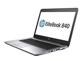 HP EliteBook 840 G3  i5-6th, 4GB RAM, HDD 500GB, 12.5 inches touch