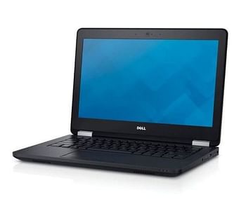 Dell Latitude E5270, 4GB RAM, 256 SSD, 12.5 inches