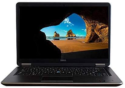 Dell Latitude E7440, Core i5-4th, 4GB RAM, HDD 500GB, 14.1 inches