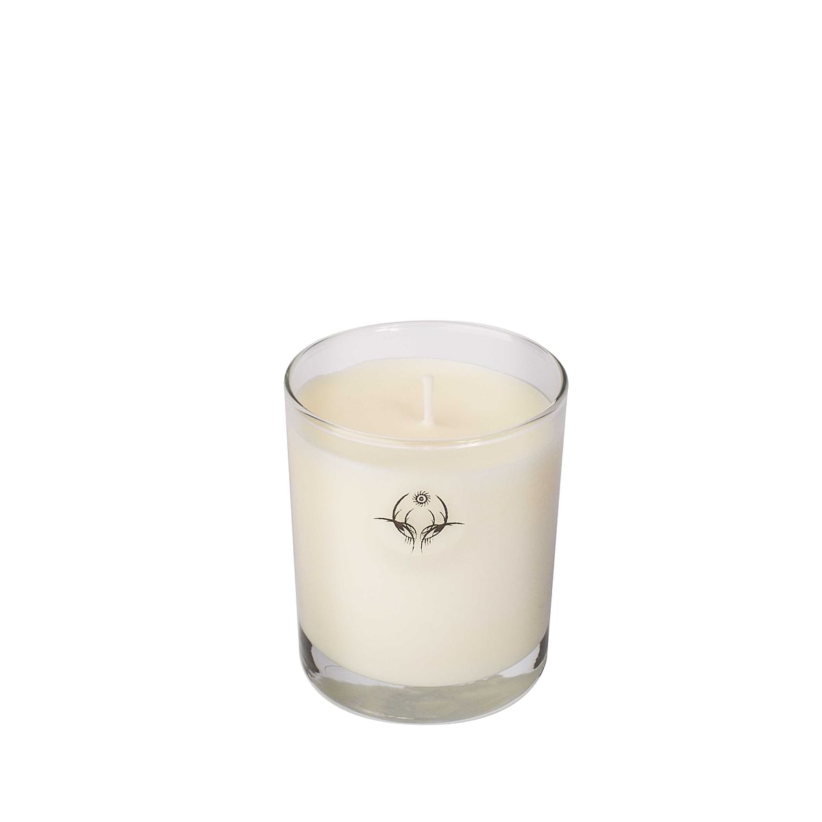 Handmade The Aromatherapy Candle For Attracting the Energy of the Guardian Angel
