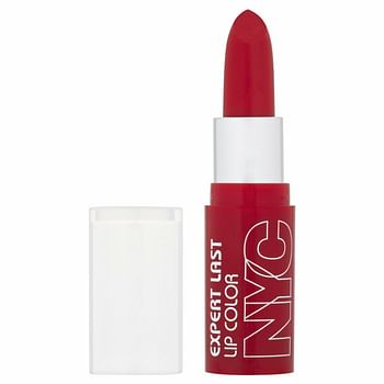 NYC Expert Last Lip Color #441 Traffic Ja