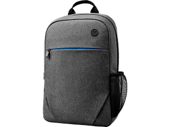 HP Prelude Backpack For 15.6-Inch Laptops Grey