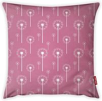 Mon Desire Decorative Throw Pillow Cover, Multi-Colour, 44 x 44 cm, MDSYST2206