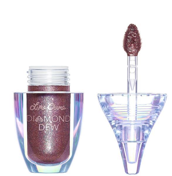 LIME CRIME Diamond Dew Liquid Eyeshadow VISION