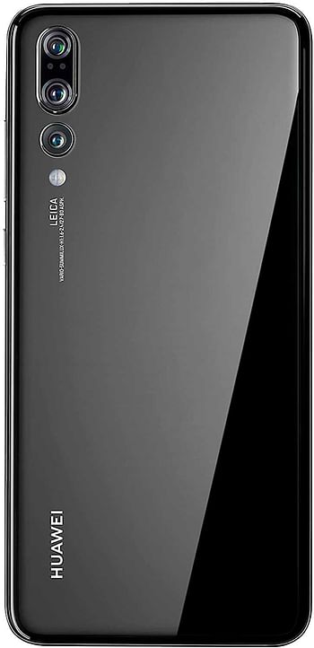 Huawei P20 PRO Single SIM Black 128GB 4G LTE