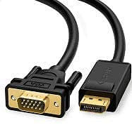 HDMI to VGA Cable 1.5 Meters