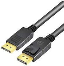 ZonixPlay Display Port Cables Hgh Quality (3)