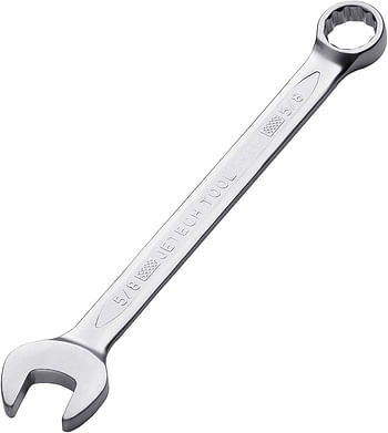 Jetech - Combination Wrench 5/8 Inch - Jet-com-5/8