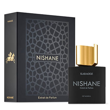 NISHANE KARAGOZ EDP 50ML