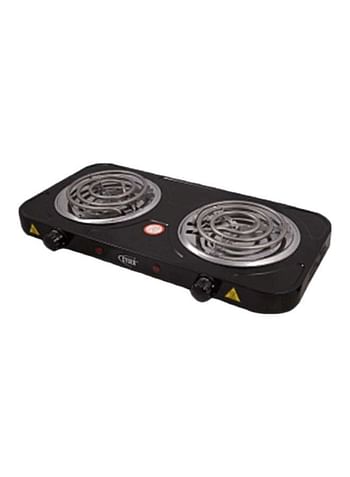 Cyber Grill Hotplate Double