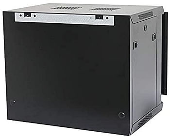 Wall mount Server Cabinet 600x600x 15U For Server Cabinet