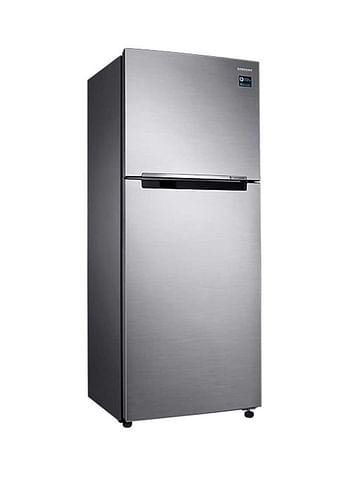 Samsung Top Mount Freezer with Twin Cooling 363L Silver, RT45K5010S8