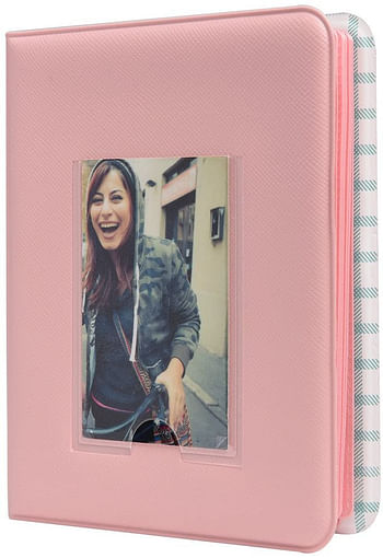 Polaroid PL-2X3AL64PK Accessories Kit Multi Pink