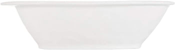 23 Cm Horeca Canadian Bowl - White