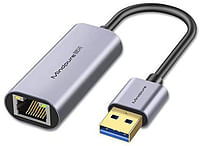 MIndPure USB 2.0 to RJ45 100Mbps（MINI）