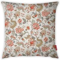 Mon Desire Decorative Throw Pillow Cover, Multi-Colour, 44 x 44 cm, MDSYST3047