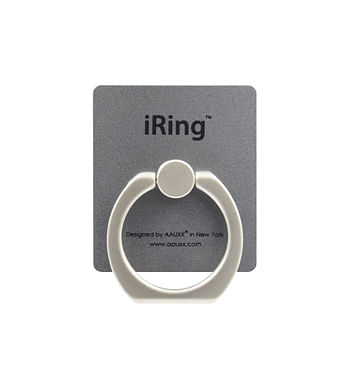 iRING - Masstige Premium Package Gray