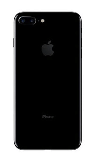 Apple iPhone 7 Plus 32GB JET BLACK