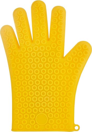 Penguen Solis Silicone Oven Glove