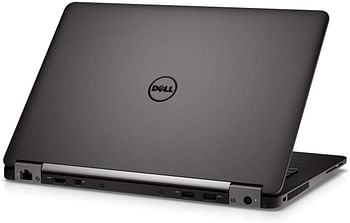 Dell Latitude E7270 Light Compact 13" Laptop, Intel Core i7 6th Gen, 8GB RAM, 256GB SSD HDMI