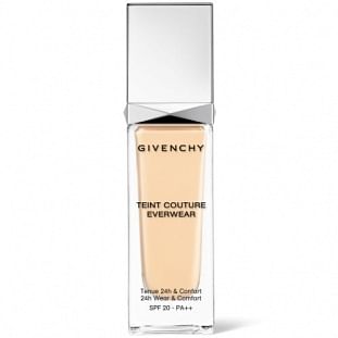 GIVENCHY Teint Couture Everwear Fluid Foundation Y310