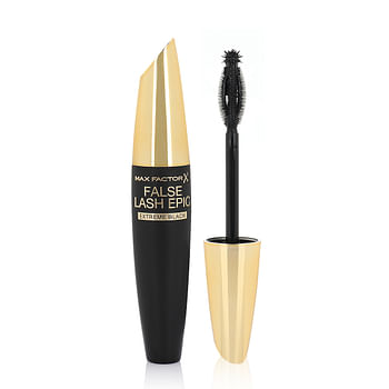 Max Factor False Lash Epic Waterproof Mascara - EXTREM Black