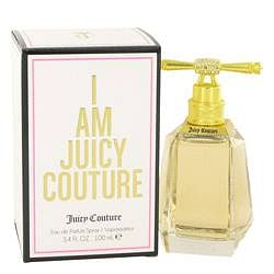 Juicy Couture I Am Juicy Couture EDP 100ML Tester