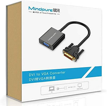 MIndPure AD014VGA to HDMConvertor（With Audio）TBS