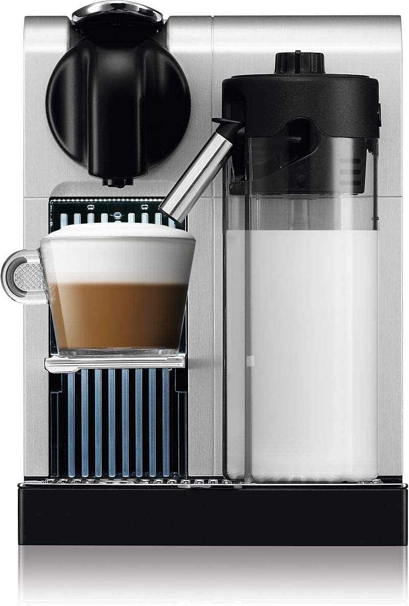 NESPRESSO ラティシマ プロF456（ネスプレッソ コーヒーメーカー