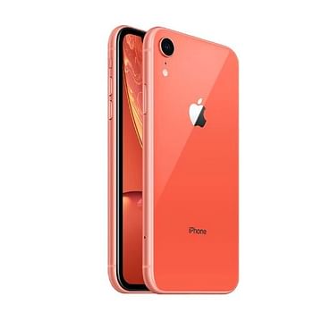 Apple iPhone XR 256 GB - Coral