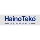 Haino Teko Germany  RW33, 46mm Bluetooth Smart Watch with 2 Different Straps, Black / Silver
