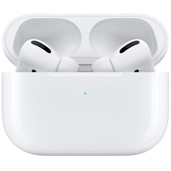 Apple AirPods Pro with Wireless Charging Case International Specs White - MLWK3