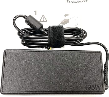 Lenovo 135W Slim Tip AC Adapter for Lenovo