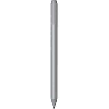 Microsoft Surface Pen Stylus Bluetooth 4.0 (EYU-00009) Platinum