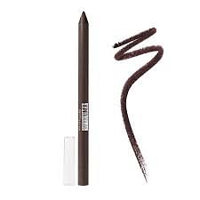 Maybelline Tattoo Liner Eye Gel Pencil 910 Bold Brown