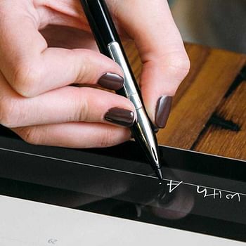 ADONIT Ink Pro Stylus Black