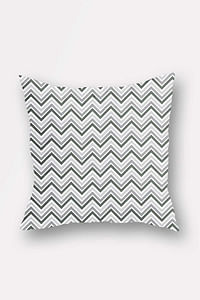 Bonamaison Decorative Throw Pillow Cover, Multi-Colour, 45 x 45 cm, BNMYST1411