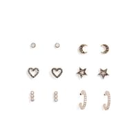 Biederma Earring