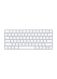 Apple Magic  2 Wireless English Keyboard, , Model A1644, silver color