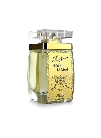 Nabeel Habibi Lil Abad Eau De Perfume 100 ML