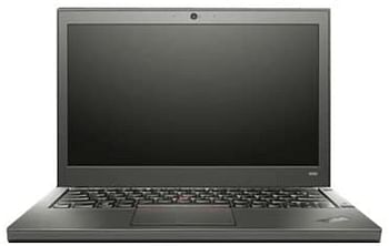 Lenovo ThinkPad x240 Core i5 4th Gen, 4GB RAM, 500GB HDD, 12.5-Inch, Intel HD Graphics