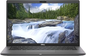 DELL LATITUDE 7410 INTEL CORE i5-10310U CPU @ 1.70GHz 16GB RAM 256 GB FHD Intel UHD Graphics WIN 10 PRO