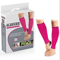 Copper Fit Calf Compression Sleeves Socks