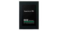 TEAM GROUP GX2 2.5 SSD SATA  6GB/S 512GB