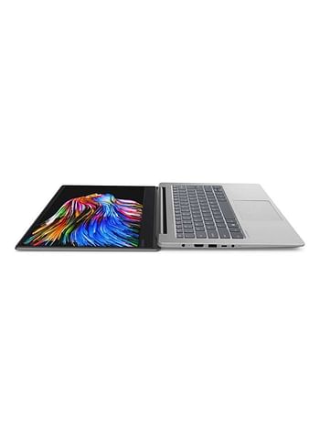 Lenovo IdeaPad 530s Slim and lite Laptop Core i7 8th Generation, 8GB RAM, 256GB SSD, Nvidia GeForce MX150 2Gb Graphics, 14-inch, Eng-Ara KB, Grey