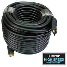 ZonixPlay Cables HDMI CABLE (30)