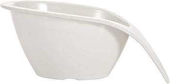 Horeca Bowl With Handle - White