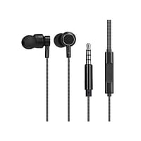 HP Music Headset DHE-7001 8YJ90AA with 3.5mm Jack/Microphone